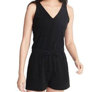 Old Navy Terry Romper